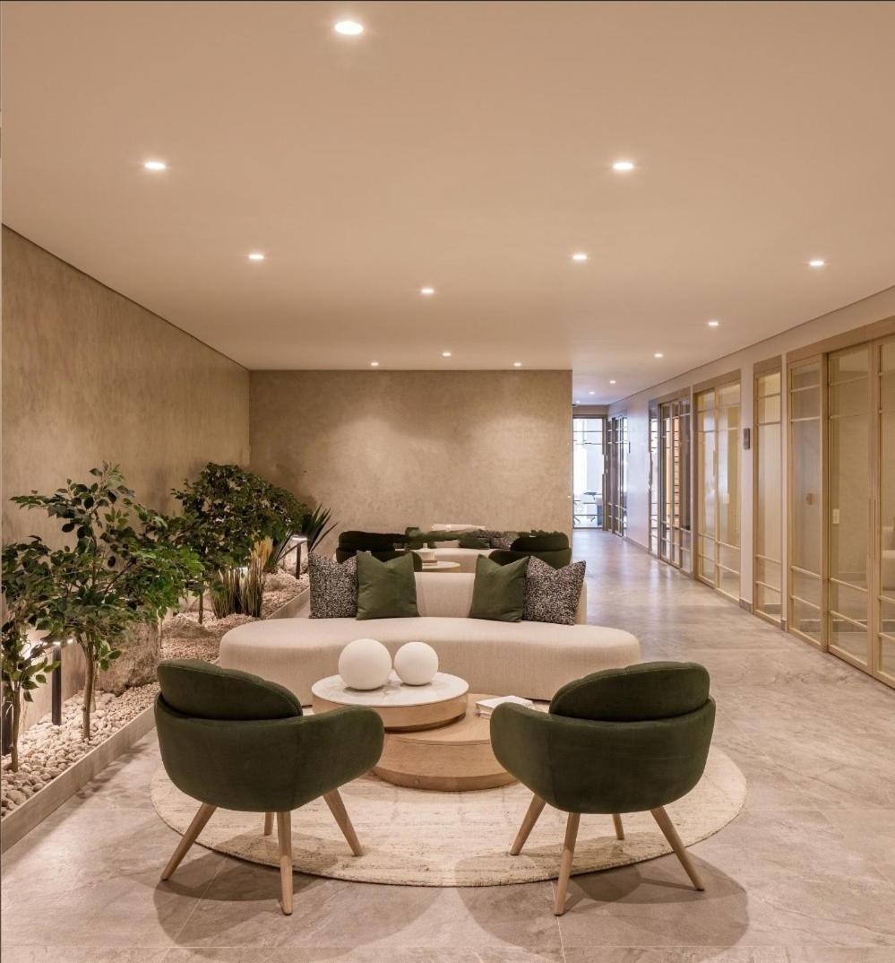 Le Parc Residences With Hotel Services Quito Luaran gambar