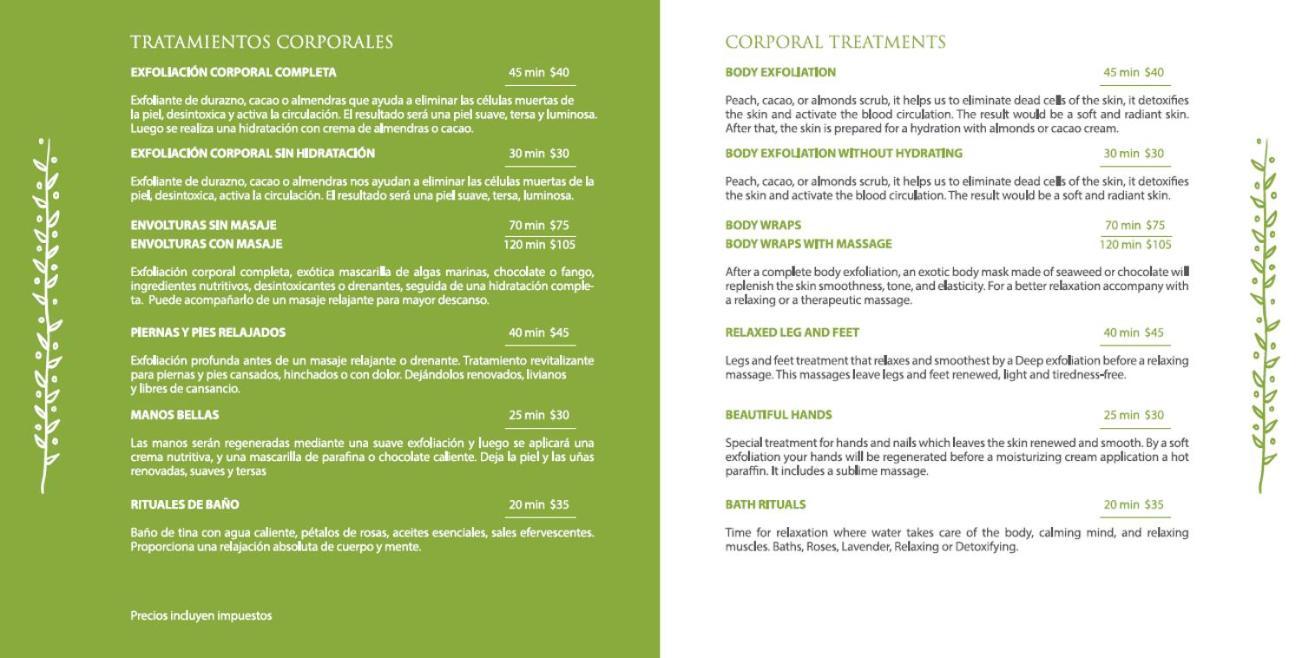 Le Parc Residences With Hotel Services Quito Luaran gambar