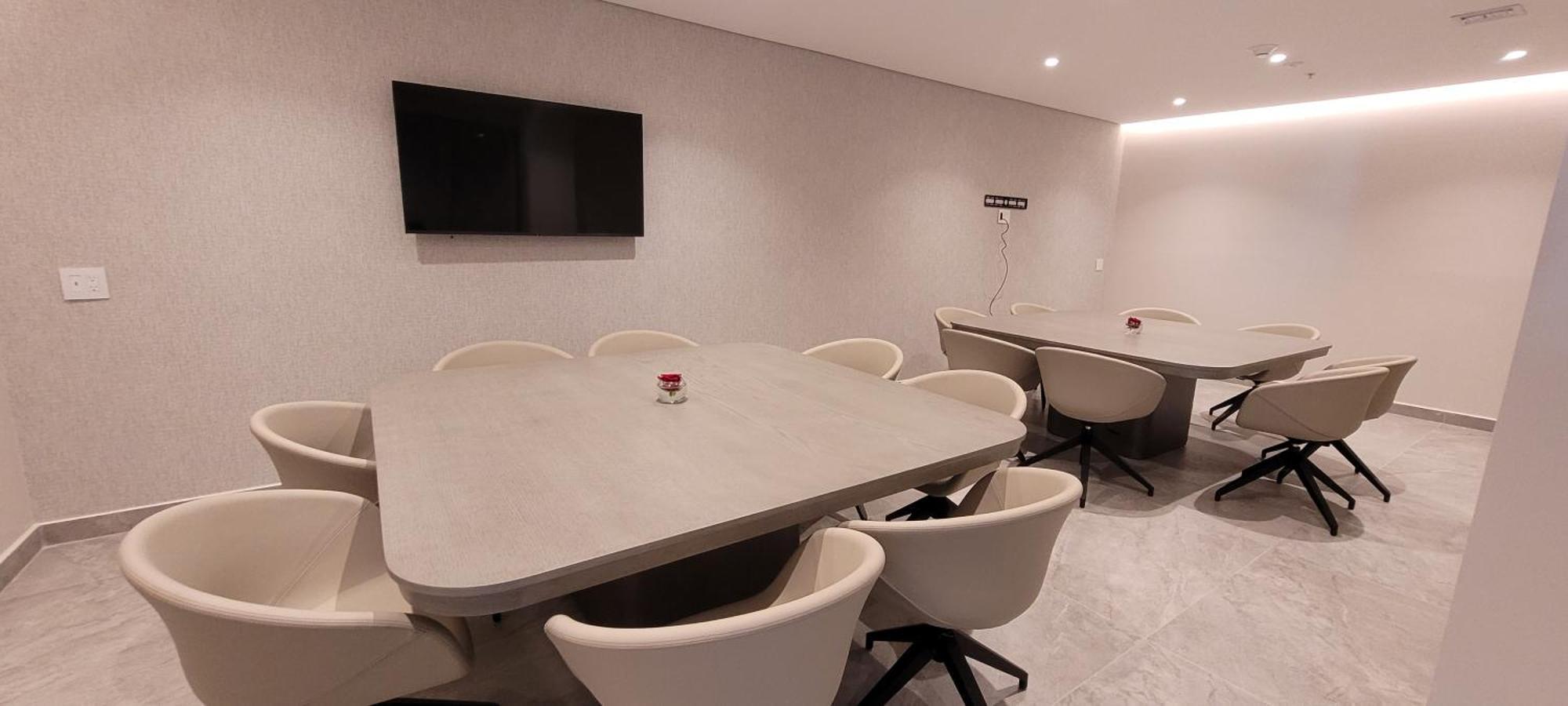 Le Parc Residences With Hotel Services Quito Luaran gambar