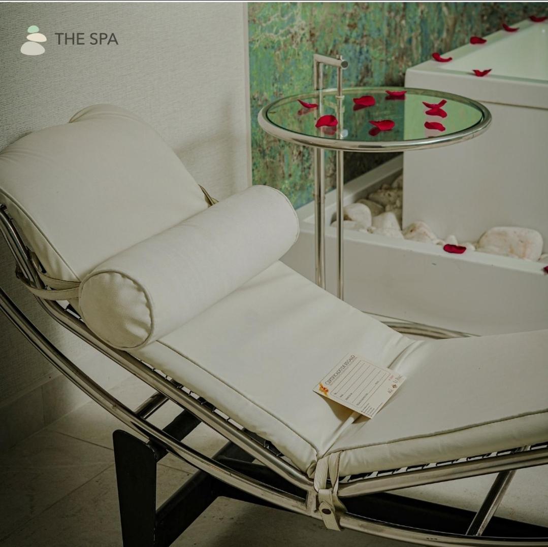 Le Parc Residences With Hotel Services Quito Luaran gambar