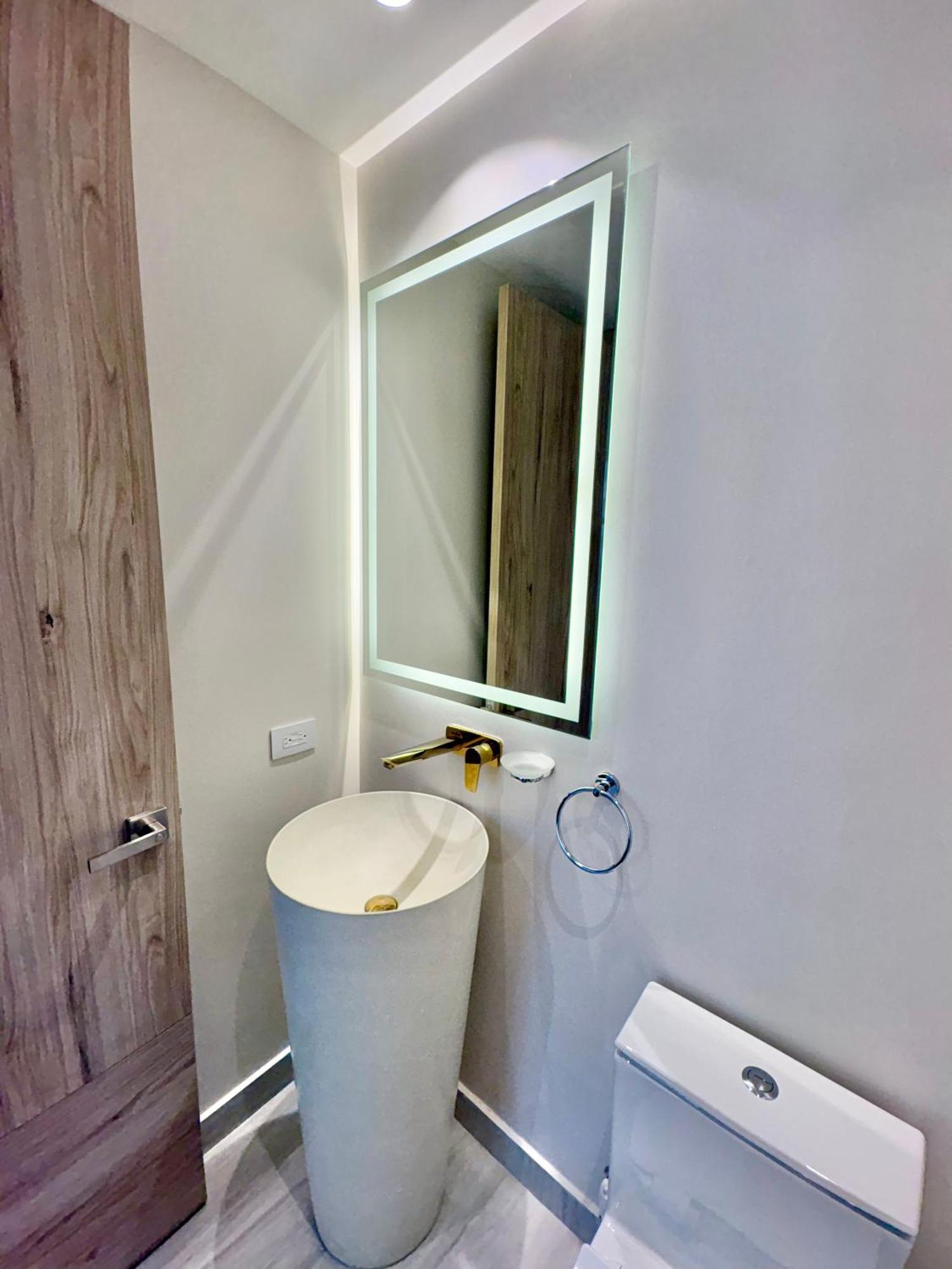 Le Parc Residences With Hotel Services Quito Luaran gambar