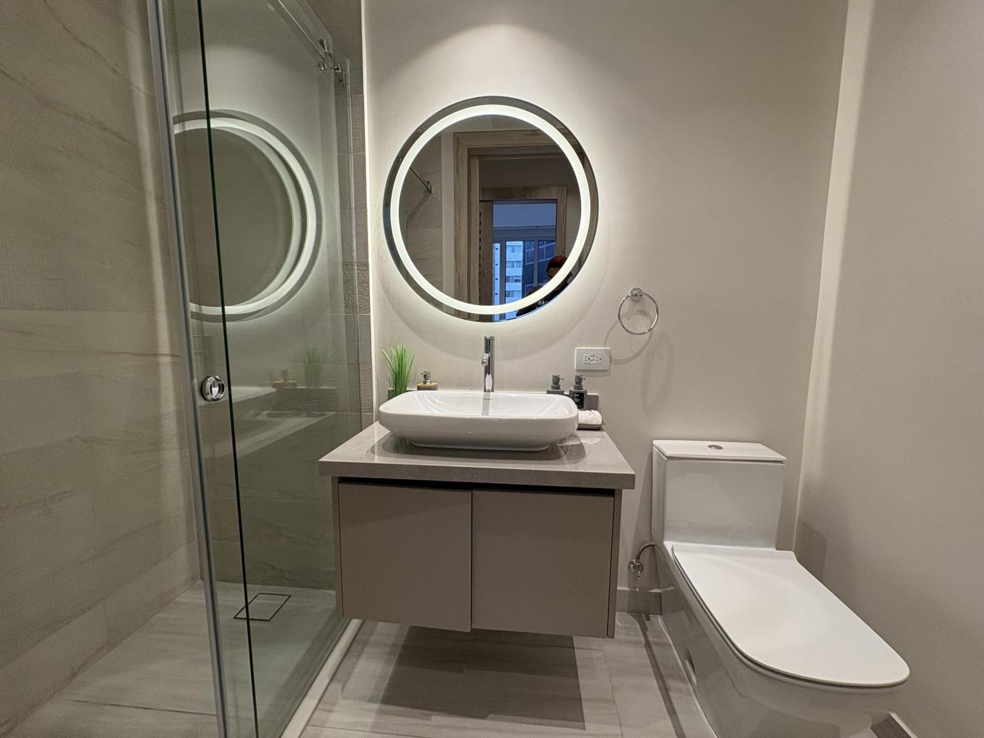 Le Parc Residences With Hotel Services Quito Luaran gambar