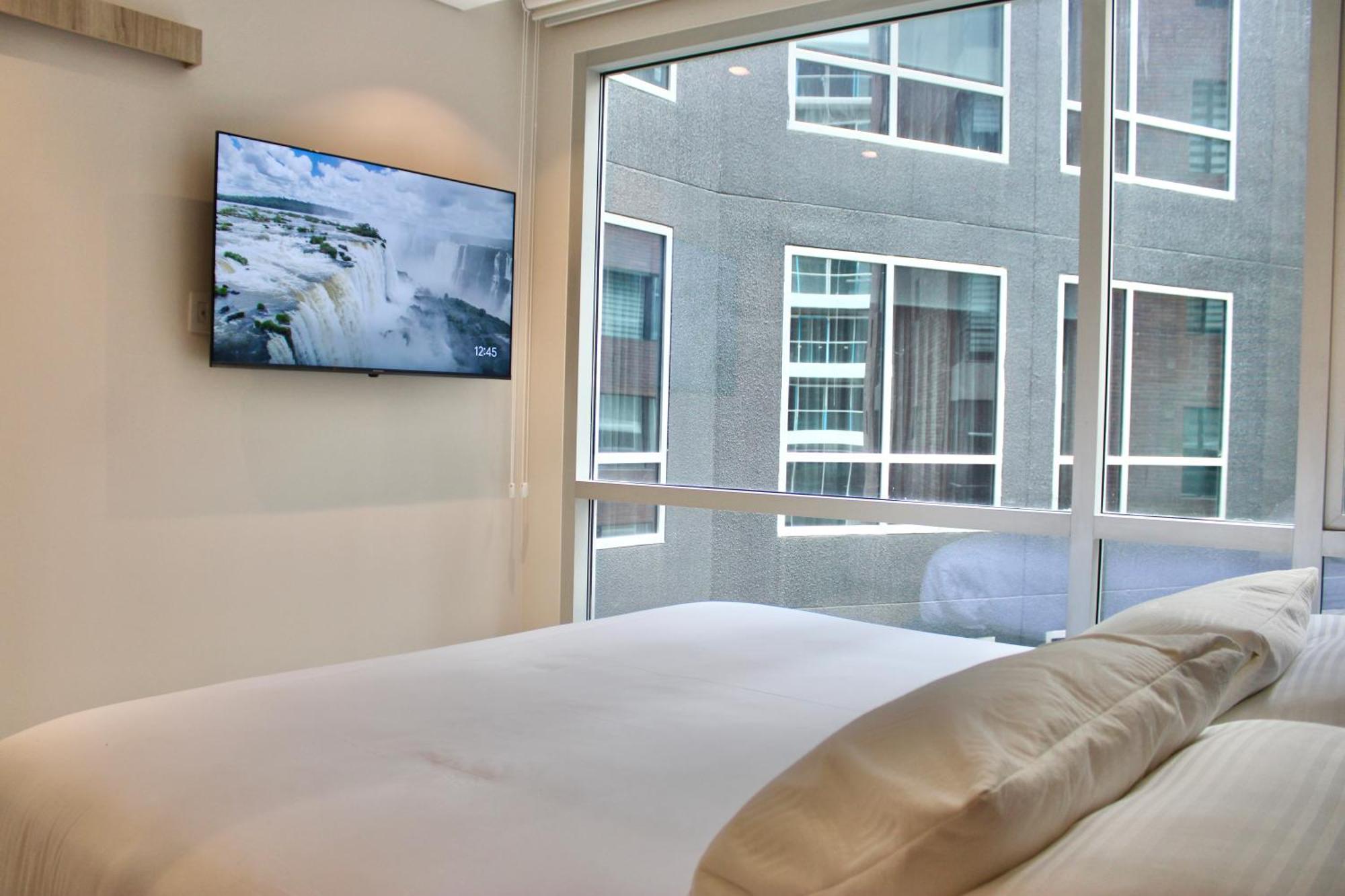 Le Parc Residences With Hotel Services Quito Luaran gambar