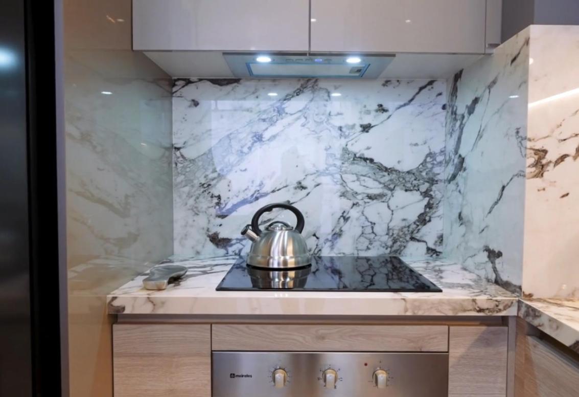 Le Parc Residences With Hotel Services Quito Luaran gambar