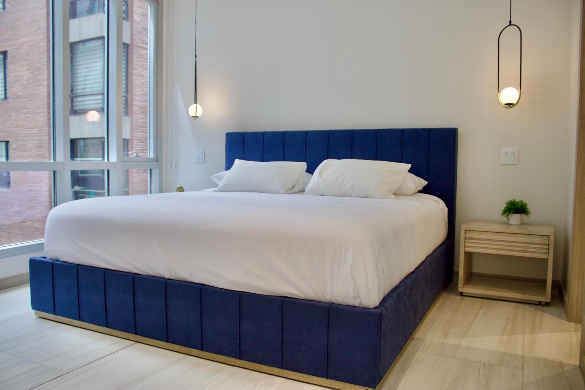 Le Parc Residences With Hotel Services Quito Luaran gambar