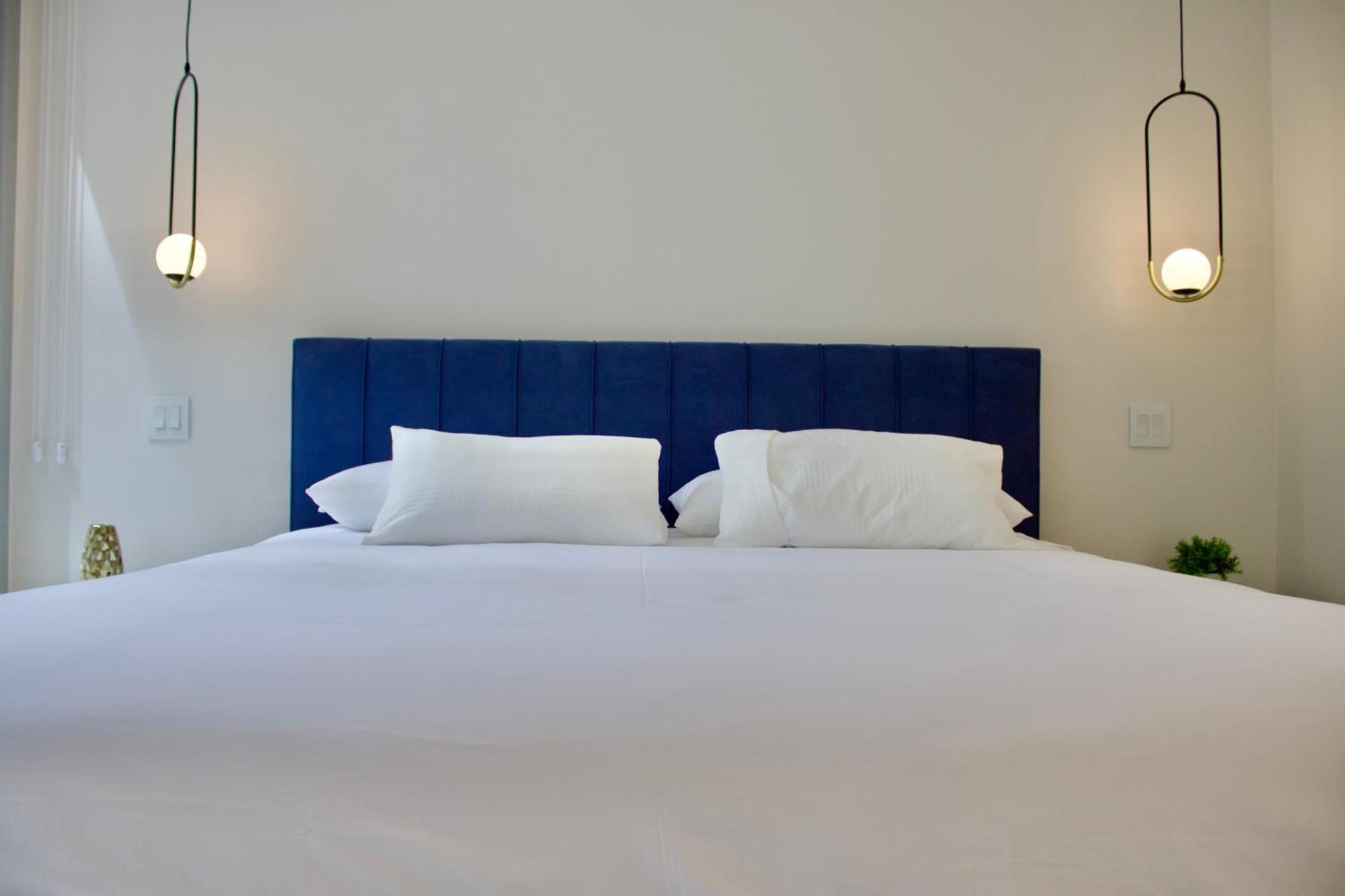 Le Parc Residences With Hotel Services Quito Luaran gambar