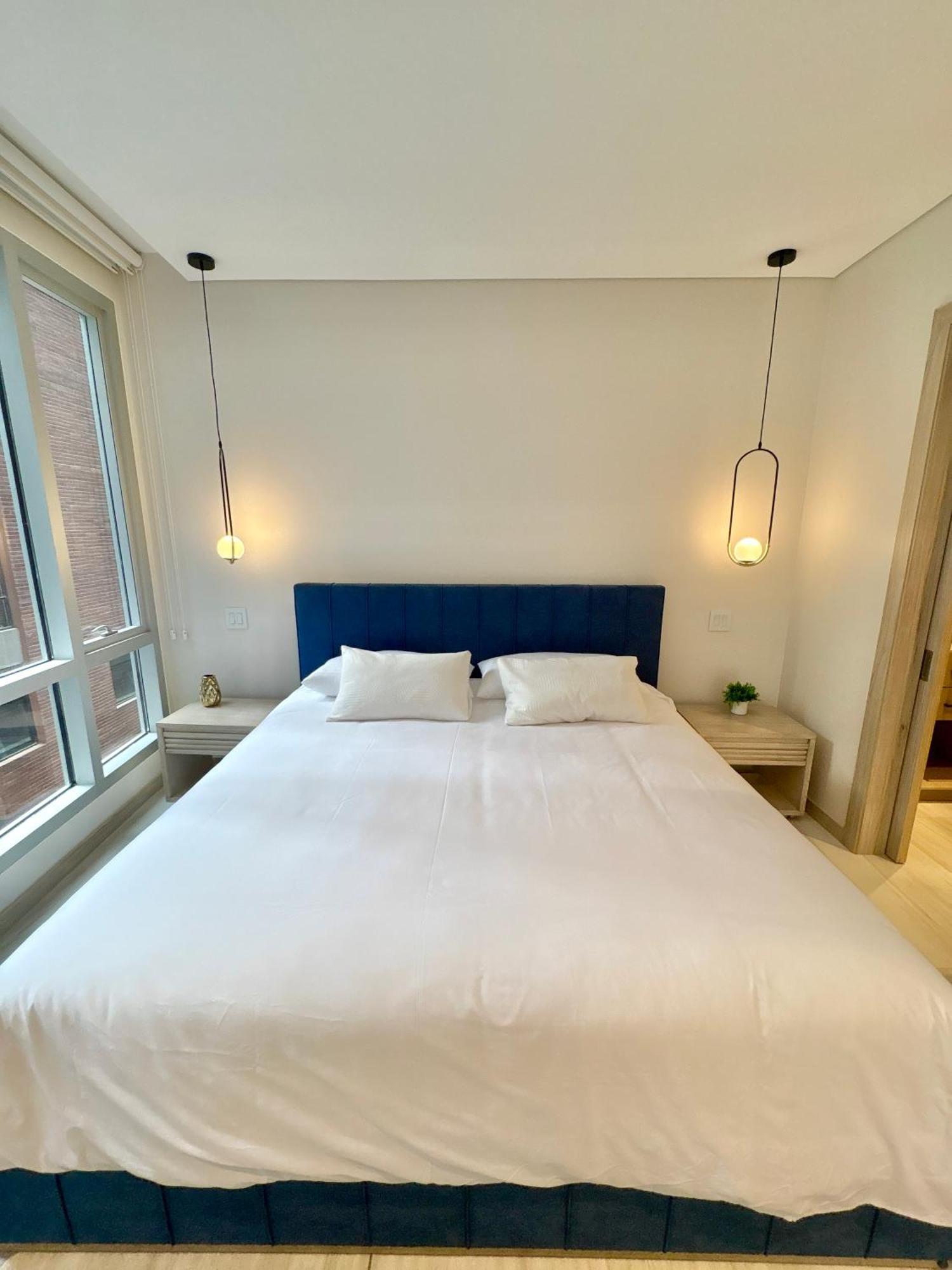Le Parc Residences With Hotel Services Quito Luaran gambar