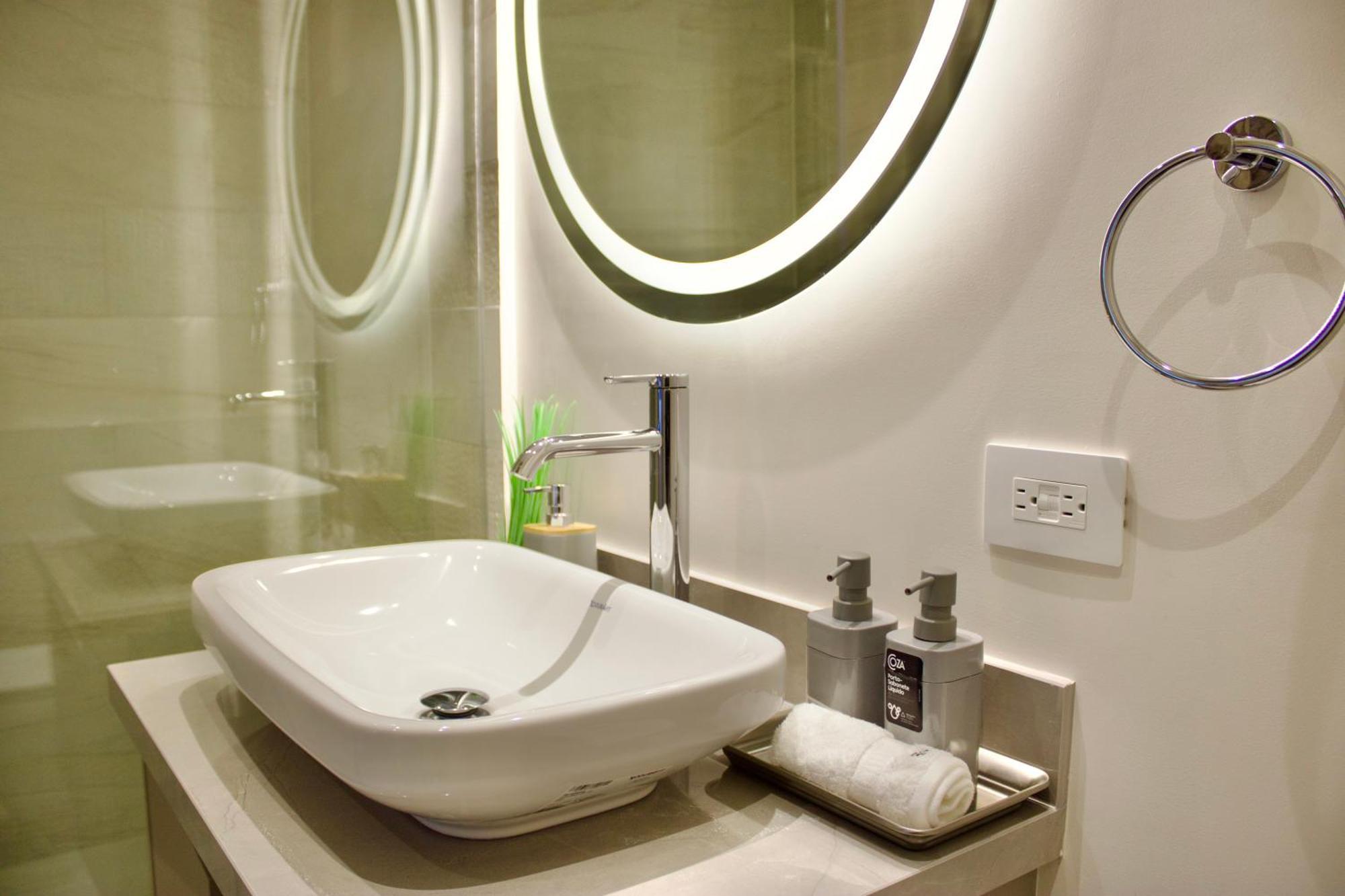 Le Parc Residences With Hotel Services Quito Luaran gambar