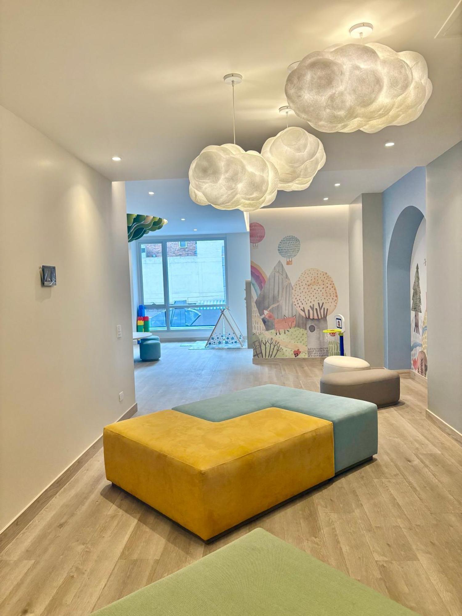 Le Parc Residences With Hotel Services Quito Luaran gambar