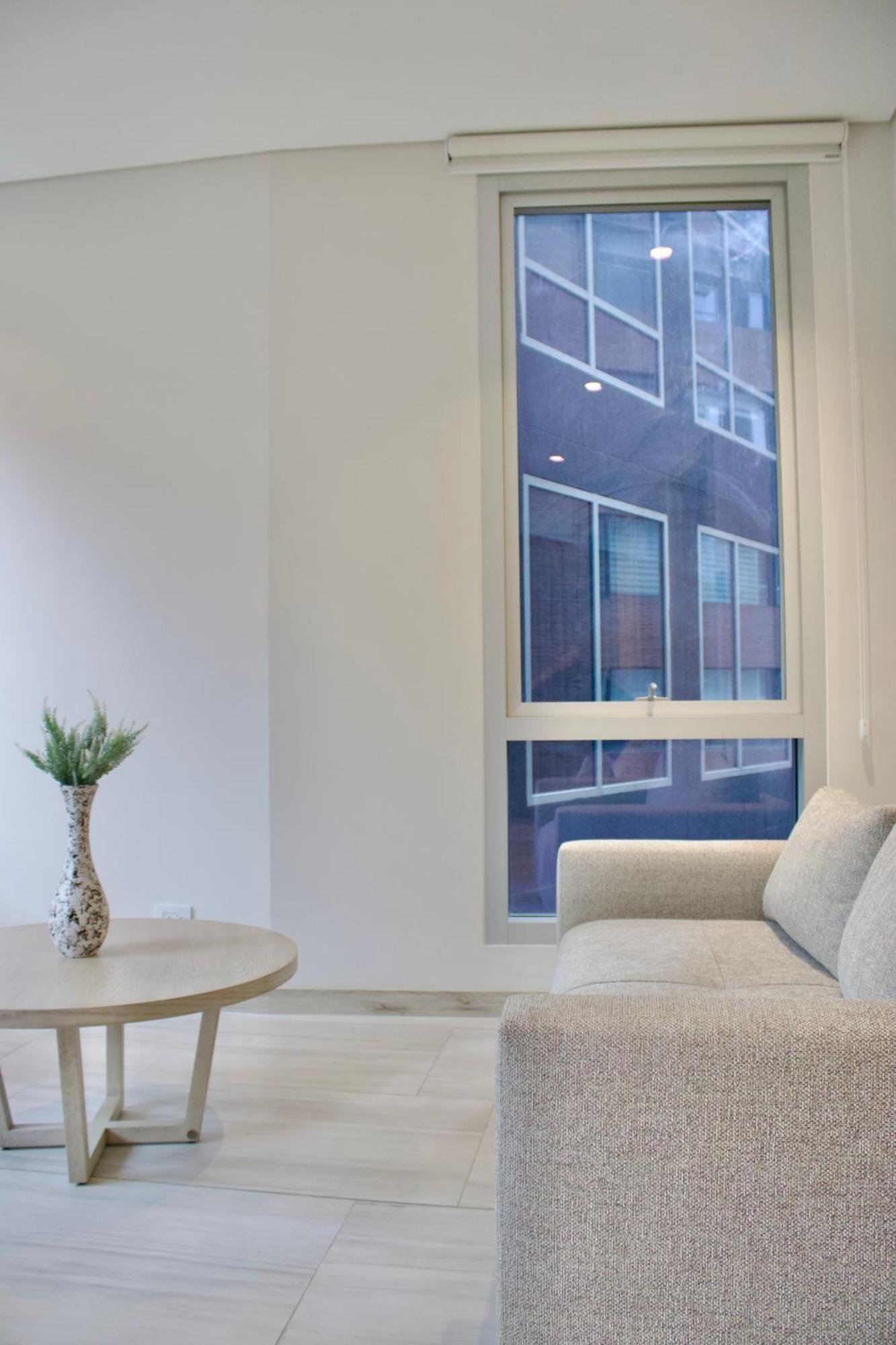 Le Parc Residences With Hotel Services Quito Luaran gambar